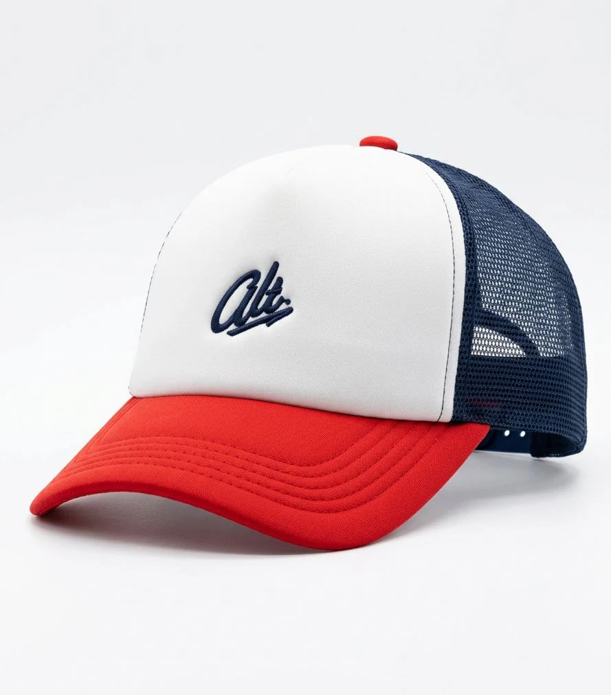Hat Collection